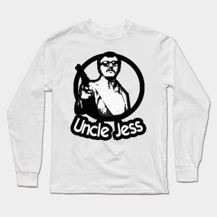 UNCLE JESS v2 Long Sleeve T-Shirt
